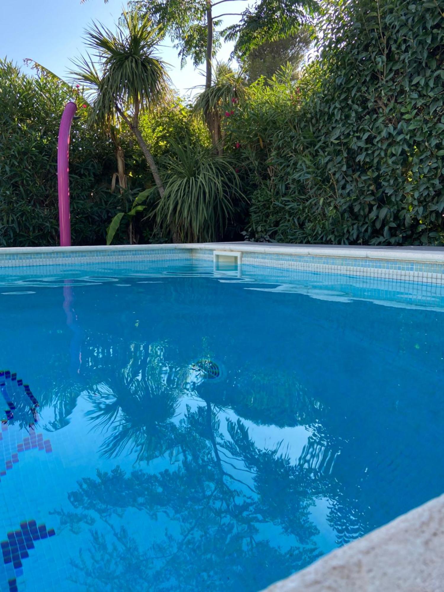 Lemodernlounge, Hebergement Cosy Moderne Spacieux Balaruc-les-Bains Exterior foto